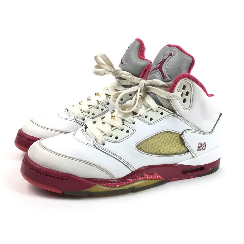 Air Jordan 5 Retro GS ( 2011 )